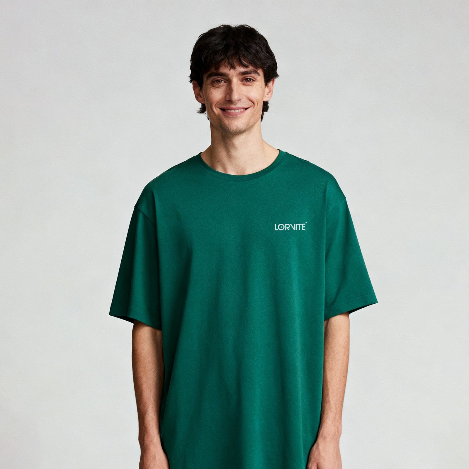 Oversized T-Shirts for Men