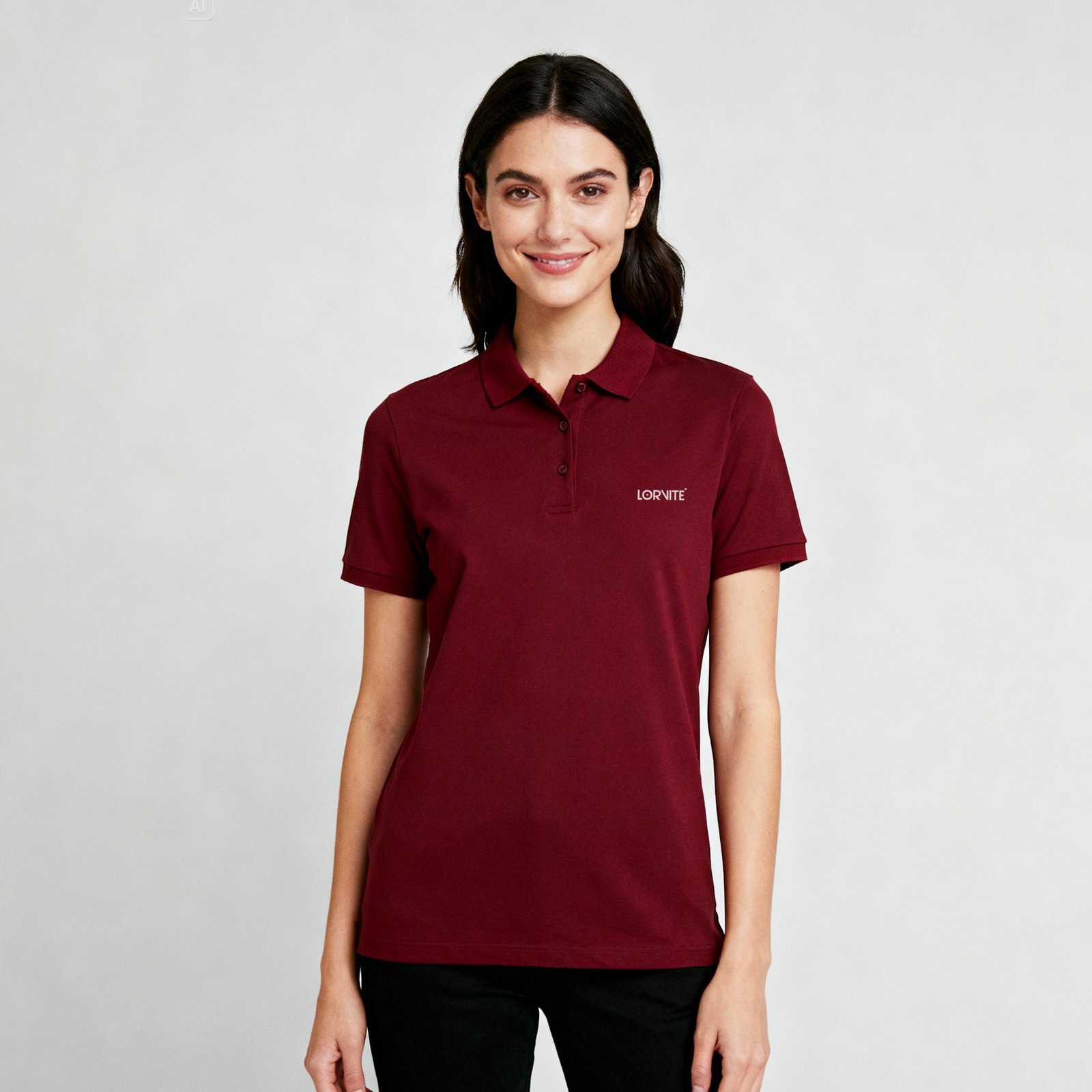 Polo T-Shirts for Women